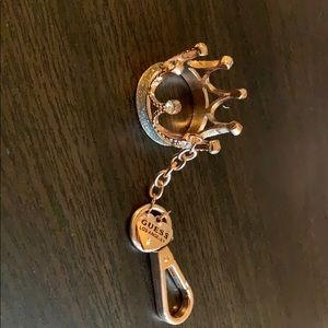 Guess key chain for sale